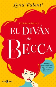 el divan de becca